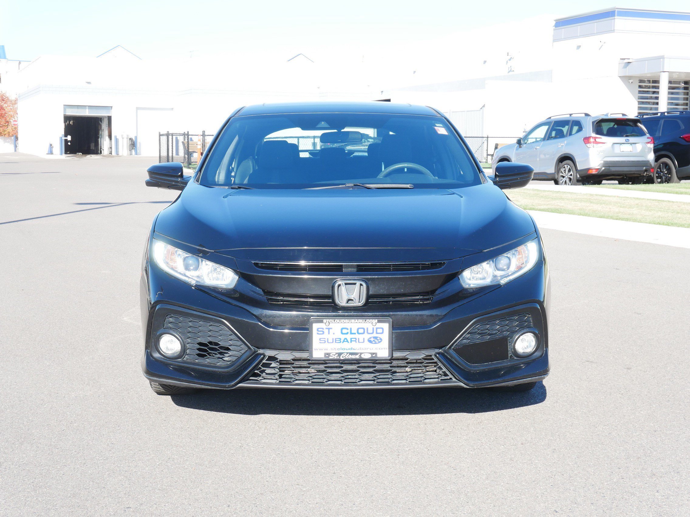 Used 2024 Subaru Outback Limited AWD/4WD image 35