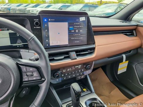 New 2026 Subaru Outback Touring AWD/4WD image 21