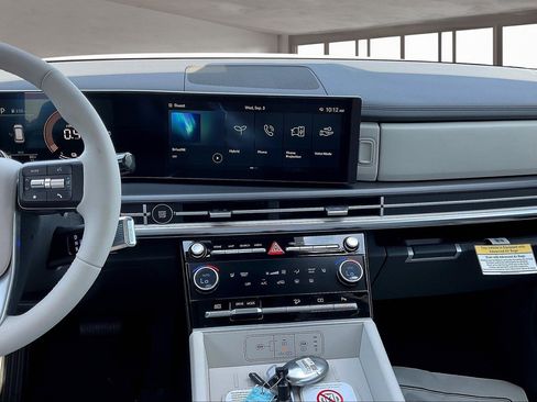 New 2026 Hyundai Santa Fe SEL image 6