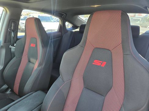 Used 2020 Honda Civic Si image 13