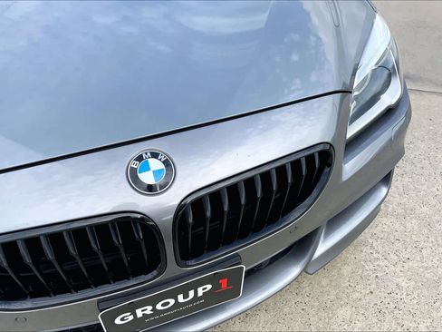 Used 2018 BMW 650i Gran Coupe xDrive image 30
