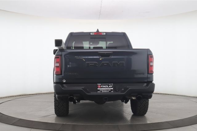 Used 2026 RAM 1500 Rebel AWD/4WD image 11