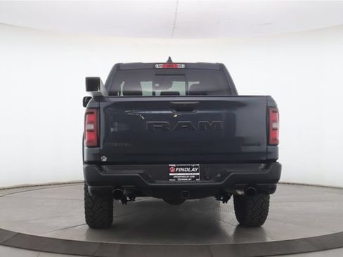 Used 2026 RAM 1500 Rebel AWD/4WD image 11