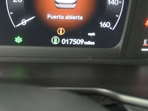 Used 2023 Honda Accord EX image 34