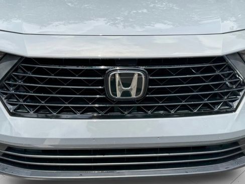 Used 2023 Honda Accord Sport image 47