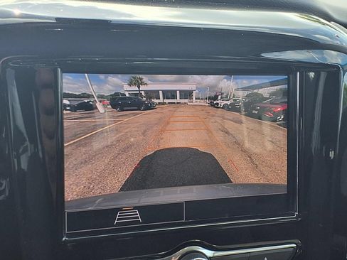 Used 2021 Chevrolet Traverse LS w/ LPO, Floor Liner Package FWD image 4