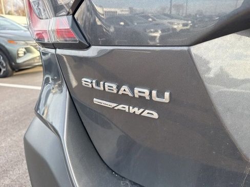 Used 2024 Subaru Outback Premium image 11