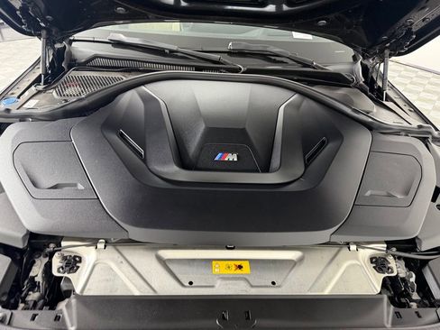 Used 2023 BMW i4 M50 AWD/4WD image 37