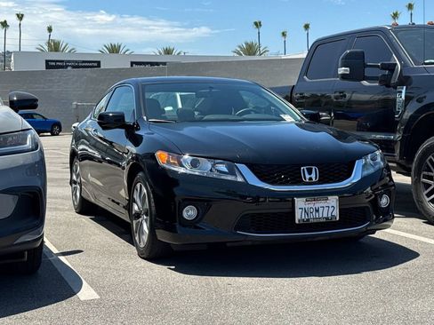 Used 2015 Honda Accord EX image 2
