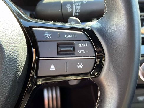 Certified 2025 Honda Civic Sport image 19