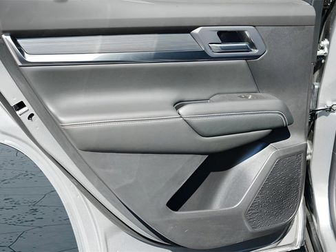 New 2026 GMC Terrain Elevation w/ Technology Package II image 24