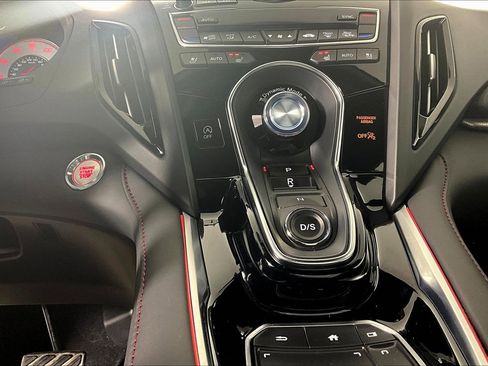 Certified 2023 Acura RDX A-Spec image 16