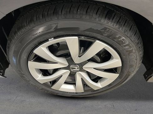 New 2026 Honda Civic LX image 12