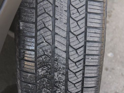 Used 2020 Nissan Murano SL w/ Moonroof Package image 15