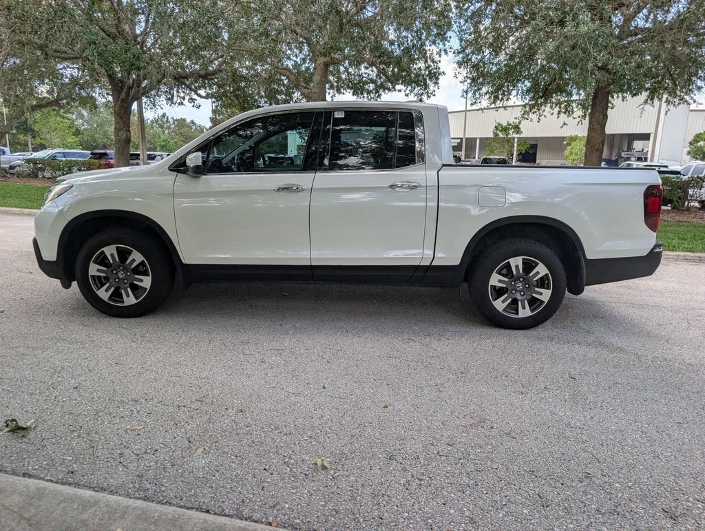 Used 2019 Honda Ridgeline RTL-E image 5
