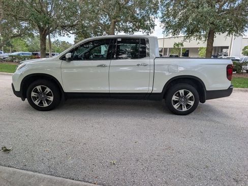 Used 2019 Honda Ridgeline RTL-E image 5