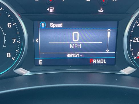 Used 2023 Chevrolet Equinox LT image 25