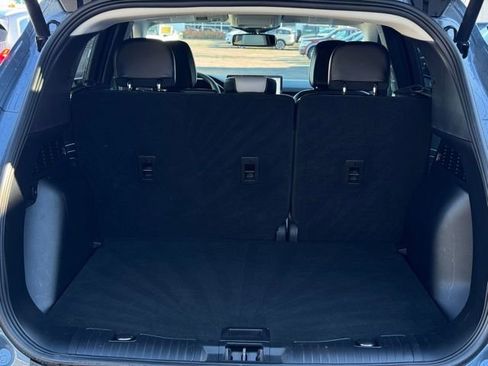 Used 2023 Ford Escape Platinum image 12