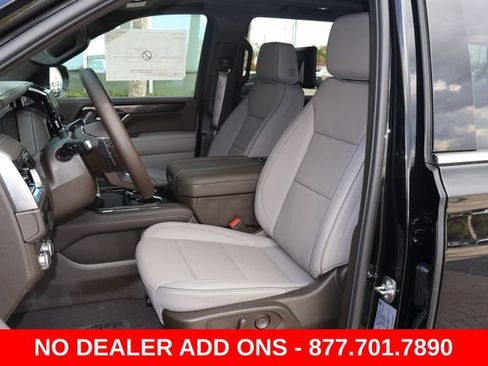 New 2026 GMC Yukon XL Elevation w/ Elevation Premium Package image 9