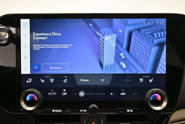 Used 2024 Lexus NX 250 FWD image 22