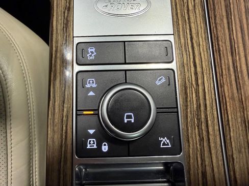 Used 2019 Land Rover Range Rover Supercharged image 40