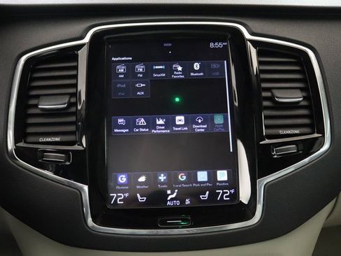 Used 2016 Volvo XC90 T6 Momentum w/ Momentum Plus Package image 25