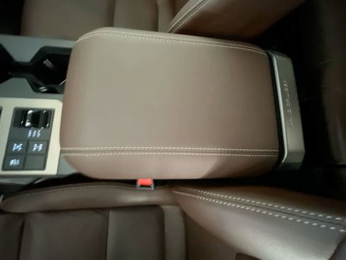 Certified 2025 Toyota Land Cruiser w/ Premium Package image 21