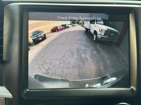 Used 2014 RAM 1500 Limited image 49