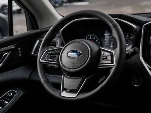New 2026 Subaru Ascent Touring AWD/4WD image 16