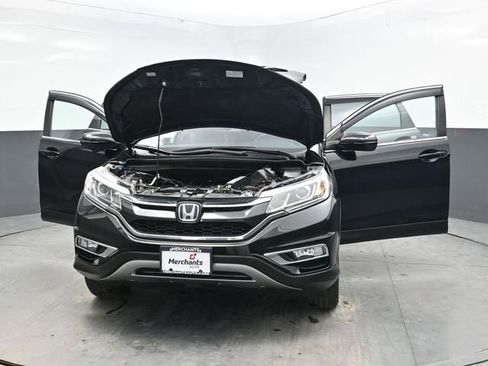 Used 2016 Honda CR-V Touring image 42