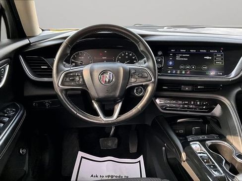 Used 2023 Buick Envision Preferred FWD image 5