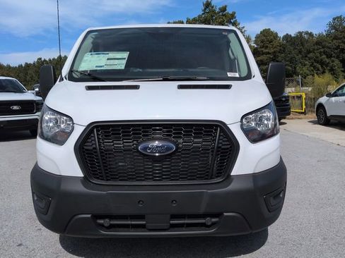 New 2025 Ford Transit 150 Low Roof w/ Load Area Protection Package image 8