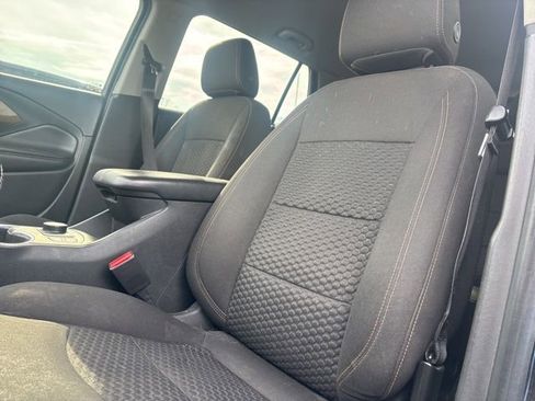 Used 2019 GMC Terrain SLE w/ Driver Convenience Package image 12