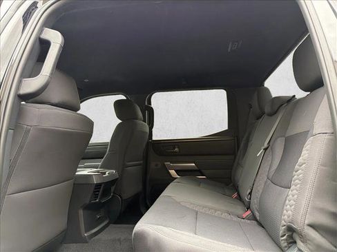 New 2026 Toyota Tundra SR5 AWD/4WD image 17
