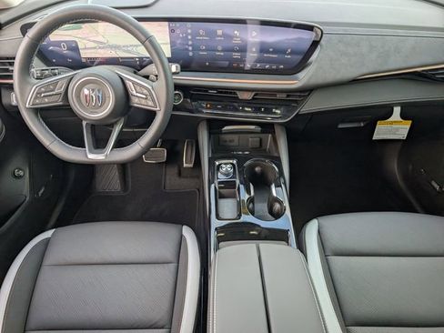 New 2026 Buick Envision Sport Touring AWD/4WD image 8