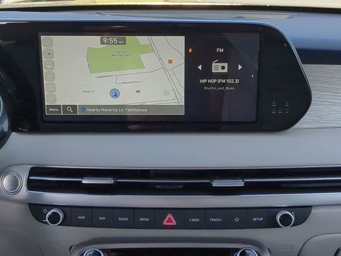 New 2024 Hyundai Palisade Calligraphy image 18