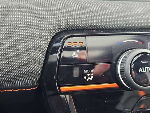 New 2026 Honda Passport TrailSport image 12