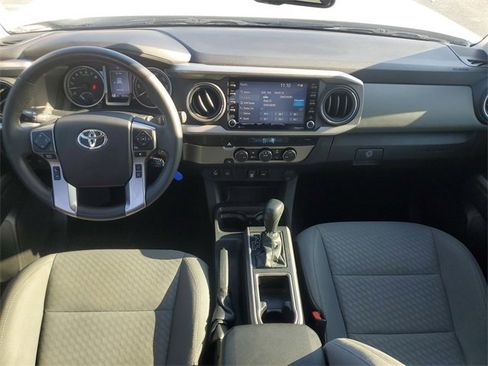 Used 2022 Toyota Tacoma 2WD Double Cab image 15