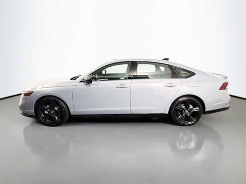 Used 2026 Honda Accord Sport image 4