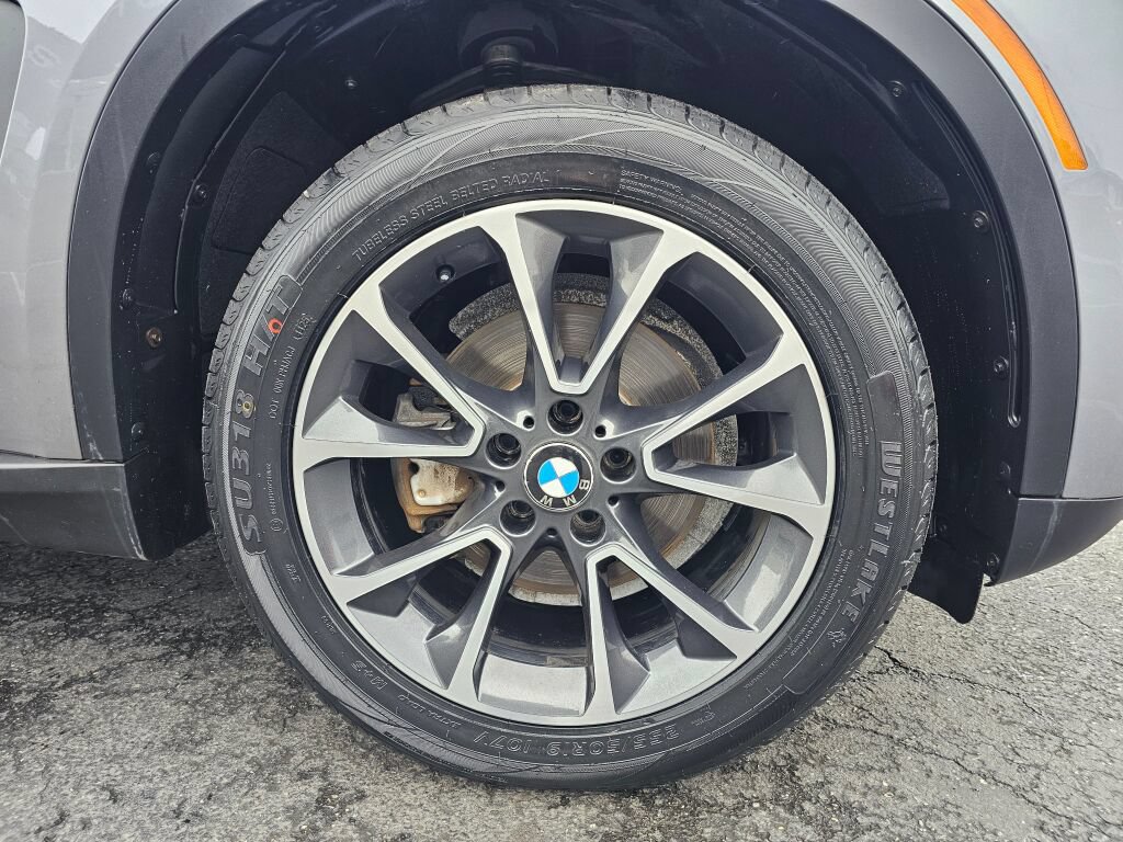 Used 2016 BMW X5 xDrive35i AWD/4WD image 9