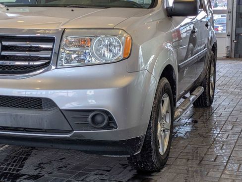 Used 2013 Honda Pilot LX image 10