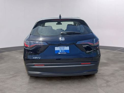 Certified 2023 Honda HR-V LX image 3