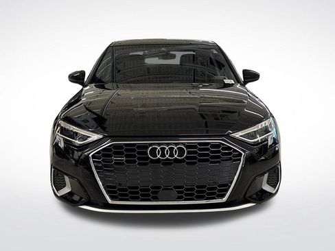 Certified 2023 Audi A3 2.0T Premium w/ Convenience Package AWD/4WD image 8