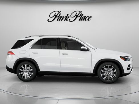 Used 2026 Mercedes-Benz GLE 350 4MATIC image 28