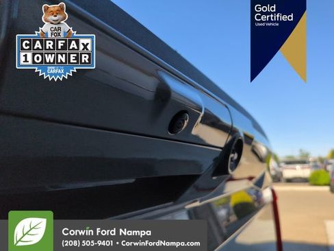 Certified 2025 Ford F150 Lariat w/ Tow/Haul Package AWD/4WD image 32