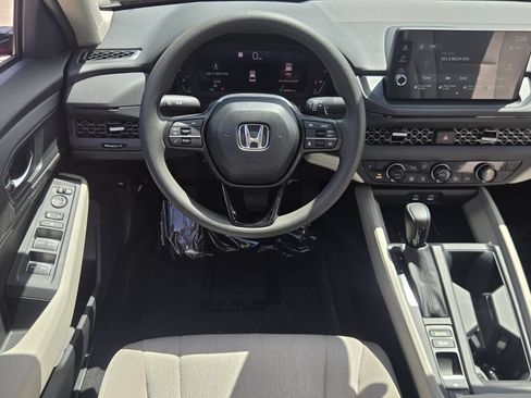 Used 2026 Honda Accord SE image 13