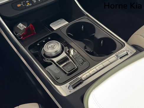 New 2026 Kia Carnival SX Prestige image 17