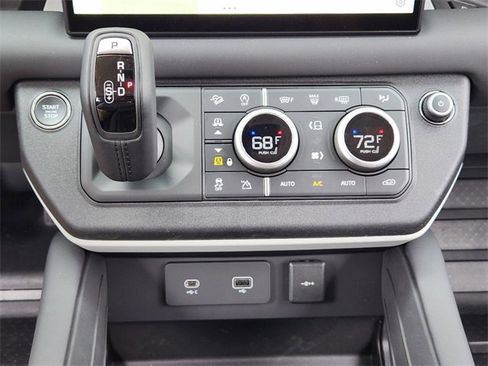 New 2024 Land Rover Defender 130 S image 14