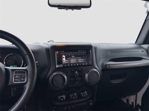 Used 2016 Jeep Wrangler Unlimited Sport w/ Quick Order Package 24S image 13