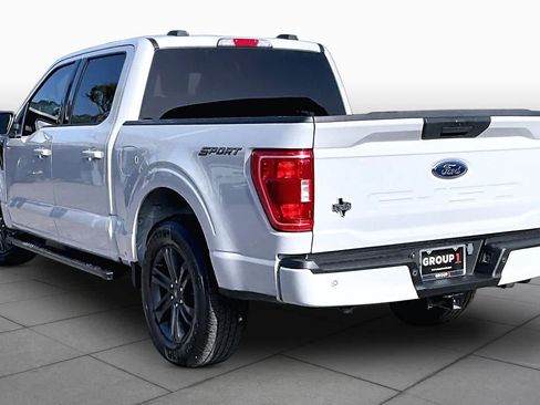 Used 2023 Ford F150 XLT w/ Equipment Group 301A Mid RWD image 14